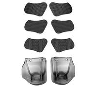 NITHO Triggers Ergonomic & Quickfire Enhancers For PS4 Controllers (PS4)