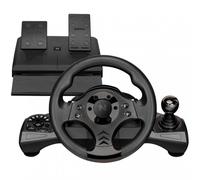 NITHO VOLANTE E PEDALIERA STERZO DRIVE PRO V16 PS4 NINTENDO SWITCH XBOX ONE PC