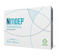 NITIDEP 20Cpr+20Cps Softgel