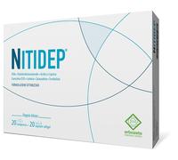 NITIDEP 20Cpr+20Cps Softgel