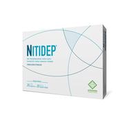 NITIDEP 20CPR+20CPS SOFTGEL