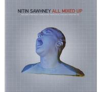 Nitin Sawhney - All Mixed Up