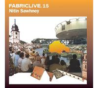 Nitin Sawhney - Fabriclive, Vol. 15