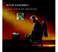Nitin Sawhney - Last Days Of Meaning