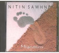 Nitin Sawhney - Migration