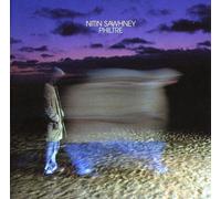 Nitin Sawhney - Philtre by Nitin Sawhney (2005-10-04)
