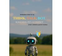 Nitin Talreja Hari C Krishna Introduction to AI (Tascabile)