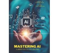 Nitin Talreja Hari C Krishna Mastering AI (Tascabile)