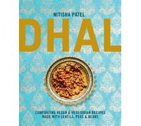 Nitisha Patel Dhal (Copertina rigida)