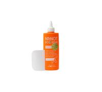 NitNOT - Trattamento pidocchi e Lendini Forte, per Bambini e Adulti, 200 ml, ucc