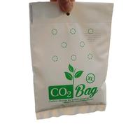nito GROW EQUIPMENT CO2 Bag XL Sacchetto di anidride carbonica Co² Booster per piante