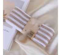 NITONAMI 2 Metri 40 mm Nastro di Pizzo di Iuta Artigianato Fatto a Mano Confezione Regalo Fai da Te Abbigliamento Natalizio Cucito Torta Festa Abiti da Sposa Stile Festival 1,2 Metri