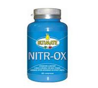 ULTIMATE NITR OX 120CPR 168G
