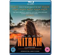 Nitram (Blu-ray) Caleb Landry Jones Judy Davis Anthony LaPaglia Essie Davis