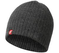 NITRAS 732-1200 Cappello Invernale - Cappello Caldo per Donne e Uomini - Grigio