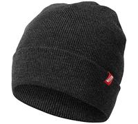 NITRAS Berretto da Uomo, Grigio, Taglia Unica