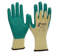 NITRAS® Guanti a maglia