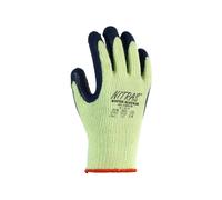 NITRAS Guanti protezione fRossodo 1603 W, Misura: 10 Quantità:1