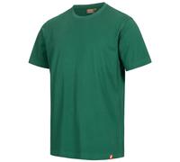 Nitras Maglietta Motion Tex Light Cotone XL verde