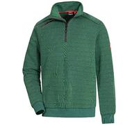 Nitras Motion Tex Plus - Maglione Poliestere L verde