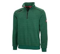Nitras Motion Tex Plus - Maglione Poliestere L verde