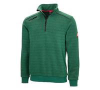 Nitras Motion Tex Plus - Maglione Poliestere XXXL verde