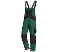 NITRAS Motion Tex Plus Salopette - Pantaloni da Lavoro Lunghi per Uomo e Donna
