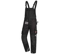 NITRAS Motion Tex PRO FX Salopette da Lavoro - Pantaloni Multitasche - Uomo/Donna