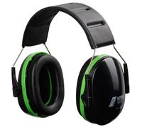 Nitras Mute Defender Pro Cuffie antirumore SNR 30dB nessun colore