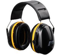 Nitras Mute Defender Pro Cuffie antirumore SNR 32dB nessun colore