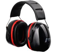 Nitras Mute Defender Pro Cuffie antirumore SNR 33dB nessun colore