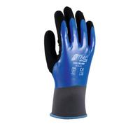 NITRAS Guanti 3550 OIL GRIP, Misura: 9 Quantità:1