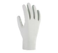 NITRAS Set di guanti monouso 8200 IDEAL CARE, Misura: 9 Quantità:100