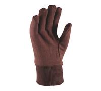 Nitras Set guanti in cotone 5104, misura guanto: 10 Quantità:12