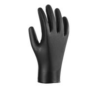 Nitras Set guanti monouso 8330, TOUGH GRIP N, taglia guanti: 10 Quantità:50