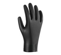 Nitras Set guanti monouso 8330, TOUGH GRIP N, taglia guanto: 9 Quantità:50