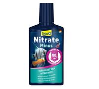 NITRATEMINUS TRATTAMENTO ACQUARIO 250ML RIDUCE NITRATI NUTRITIVI DELLE ALGHE CON
