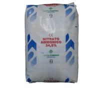 Nitrato ammonico 34% Kg 25
