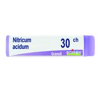 Nitricum Acidum 30ch Globuli Monodose Boiron