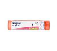 Nitricum Acidum*7Ch 80Gr 4G 4 g Granuli