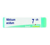 Nitricum Acidum 7ch Globuli Monodose Boiron