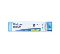 NITRICUM ACIDUM Tubo 9CH