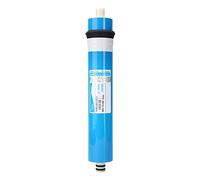 NITRIP Filtro a Membrana per osmosi inversa per Uso Domestico 50/75/100 GPD Filtro per Sistema RO ad Acqua(2012-100G)