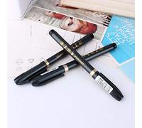 Nitrip Penna di Calligrafia dell'artista 3PCS, Penna di Pennello di Calligrafia Giapponese Cinese Penna di Inchiostro Penne di Scrittura di Lettere Che scrivono mestiere di attrezzo di Disegno