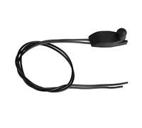 Nitrip, Sensore Di Temperatura Esterna, 6445f9 Sensore Di Temperatura Esterno per Peugeot 206 207 307 407