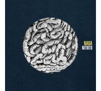 Nitrito - Nada (Audio cd)