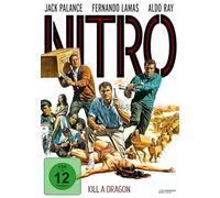 Nitro (DVD) Palance Jack Lamas Fernando Ray Aldo Knight Don Jack Palance