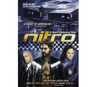 Nitro - A Heart Stopping Ride