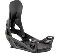 NITRO Step-on M - Uomo - Nero - Taglia L- modello 2026