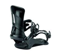 Nitro - Attacchi da snowboard all-mountain - Rambler Ultra Black per Uomo - Taglia M - Nero